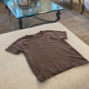 Gymshark Energy+ Seamless T-Shirt